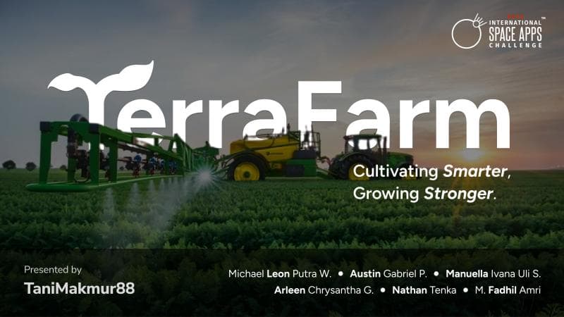 TerraFarm